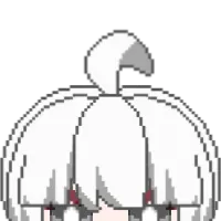 Hair Ahoge 3
